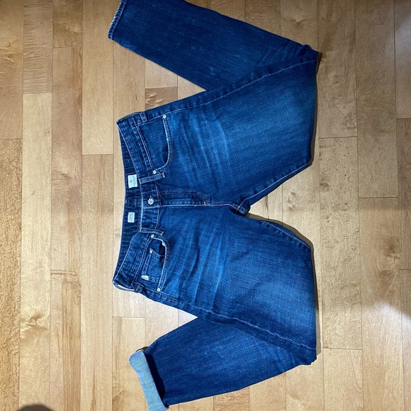 AG Nikki - Picture 3 of 13